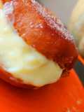 Bolas de Berlim (os nossos queridos sonhos de padaria)