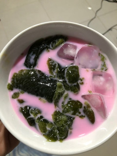 Foto resep Es Cincau Hijau