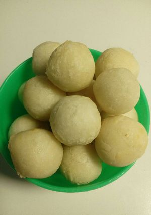 Foto resep Cimol