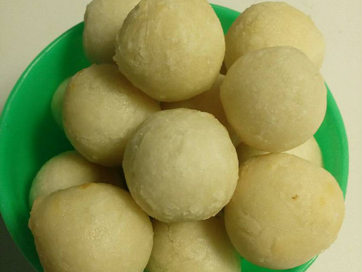 Resep Cimol yang Lezat Sekali