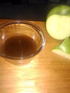 Una foto de Salsa Teriyaki rápida y sencilla