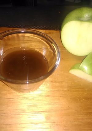 Una foto de Salsa Teriyaki rápida y sencilla