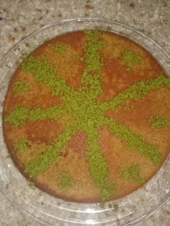 صورة لوصفة عيش السرايا