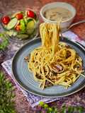 Carbonara Pasta