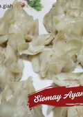 Siomay Ayam