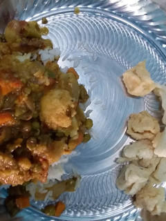 குருமா குழம்பு (kuruma kulambu recipe in tamil) செய்முறை முக்கிய புகைப்படம்