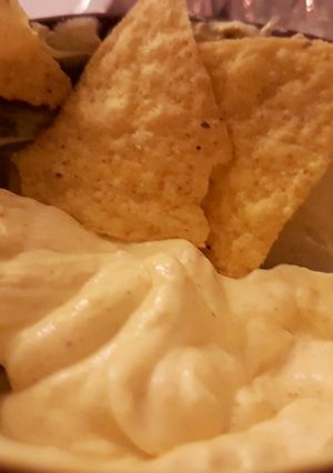 Une photo de Sauce brebis