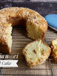 Foto resep Brudel Cake