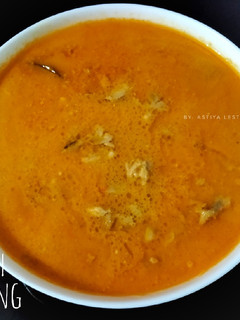 Foto resep Sambal Tumpang