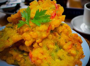 Foto resep Bakwan Jagung Krispy anti Lembek