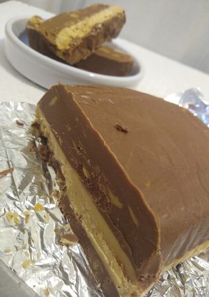 Una foto de Bocaditos Marroc