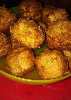 Foto resep Tahu kres hits