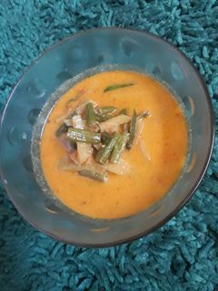 Foto resep Sayur lodeh