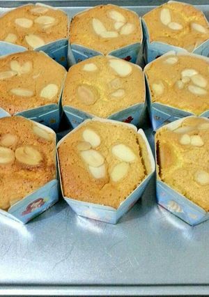 Foto resep Bolu Hongkong Keju