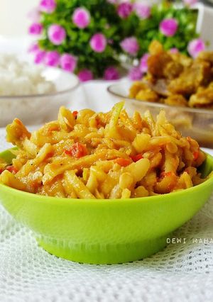Foto resep Sambal Pencit (Versi 1)