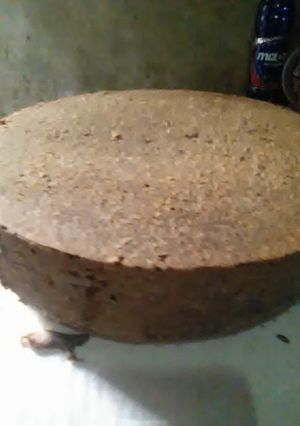 Foto resep Black forest kukus tanpa toping yg lembut