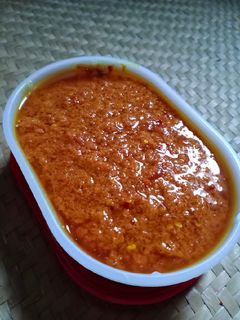 Foto resep Bumbu Praktis