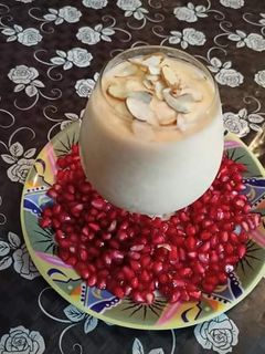 बादाम शेक (Badam Shake recipe in Hindi) रेसिपी मुख्य फोटो
