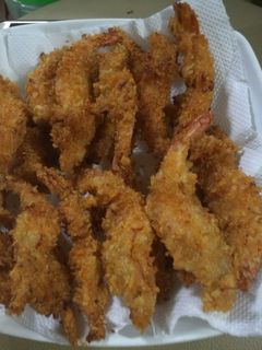 Foto resep Ebi Furai