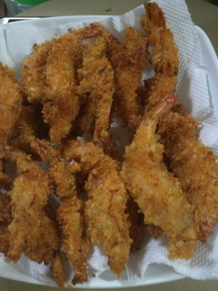 Foto resep Ebi Furai