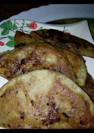 صورة لوصفة الحواوشى 😍😍😍