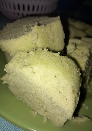 Foto resep Bolu kukus chokolatos