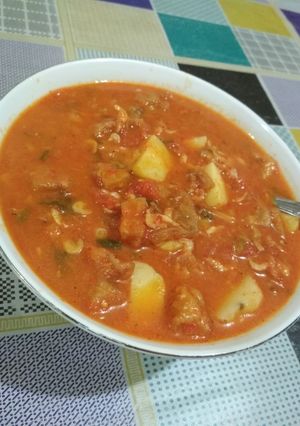 Foto resep Cangkuak