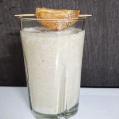Cheeko creamy shake A picture of Cheeko creamy shake.