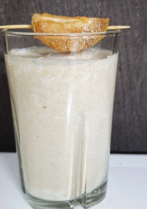A picture of Cheeko creamy shake.