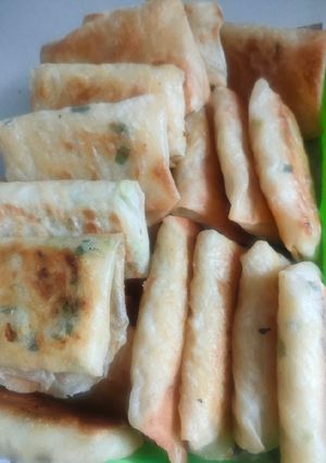 Foto resep Martabak bihun simpel