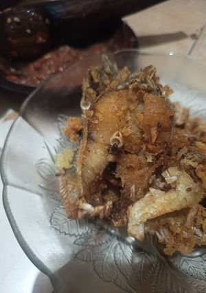 Foto resep Goreng Ikan