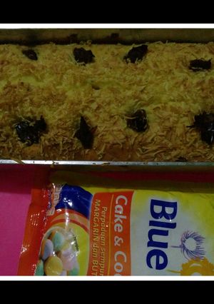 Foto resep Proll tape kurma keju