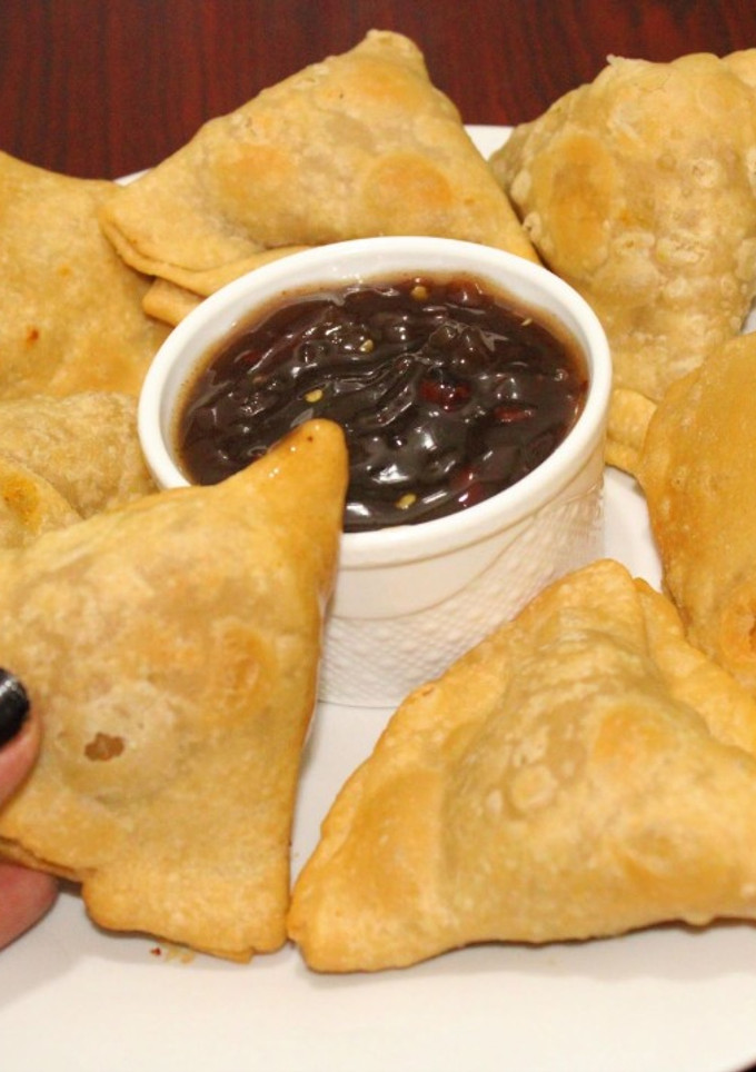 பஞ்சாபி சமோசா செய்முறை முக்கிய புகைப்படம்