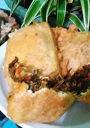Foto resep Tahu mercon ala HPM 235
