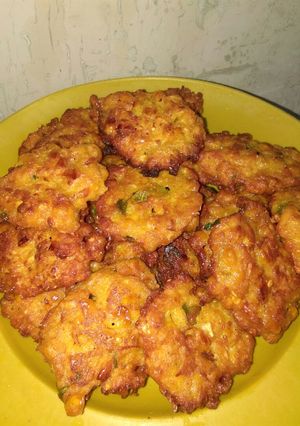 Foto resep Bakwan jagung/dadar jagung