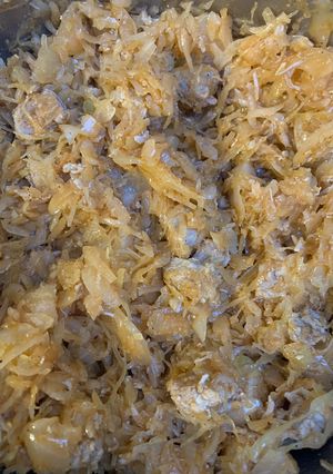 Toros káposzta (az eredeti&tradicionális alaprecept) recept fotója
