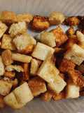 Crouton ala Flint