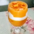 Manggo thai (homemade)
