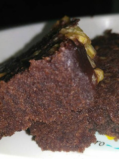 Foto resep Brownies pisang kukus praktis
