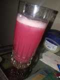 Sweet falsa drink 🥤🧋