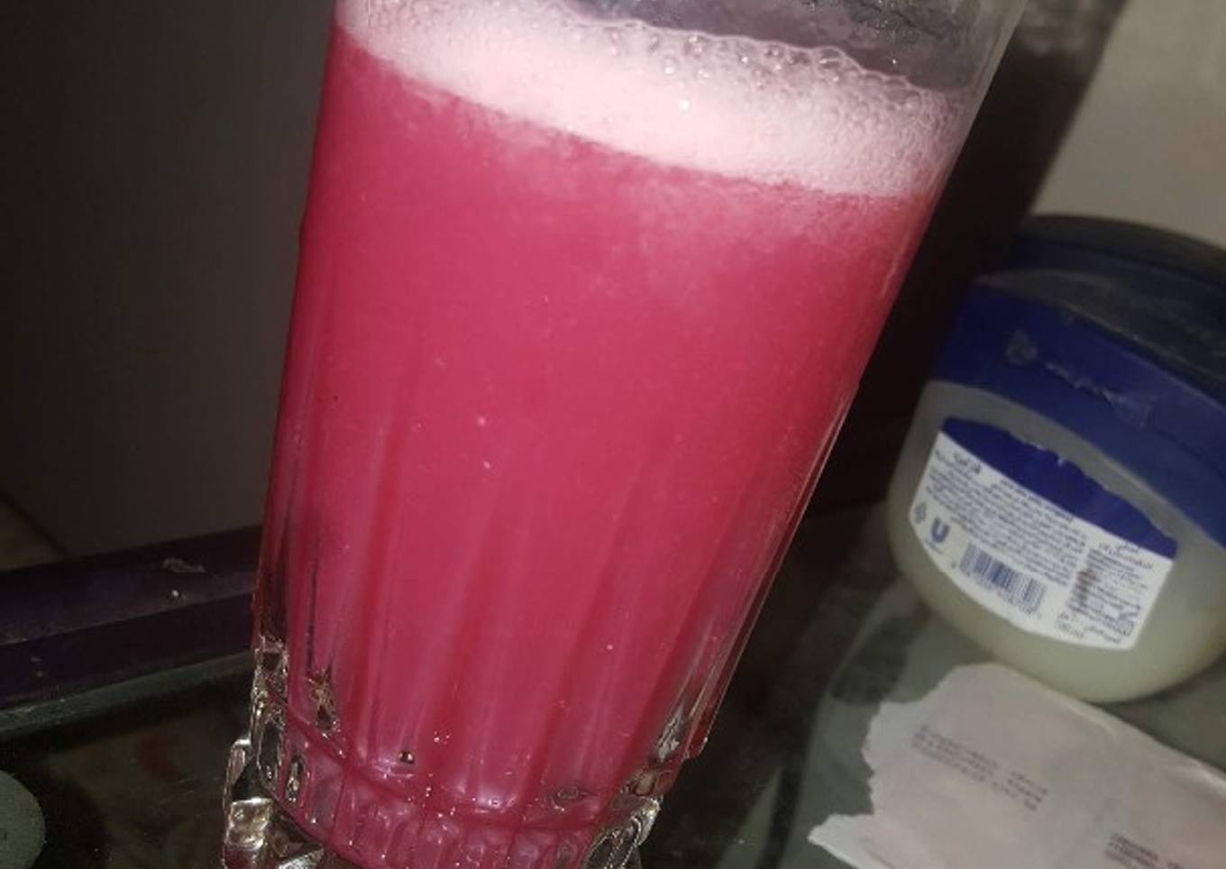 Sweet falsa drink π₯€π§