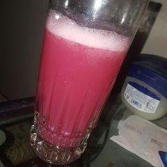 A picture of Sweet falsa drink 🥤🧋.