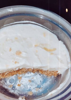 Φωτογραφία της συνταγής Cheesecake