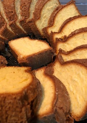 Foto resep Bolu jadul endul