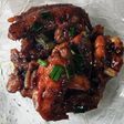 Ayam Kecap Lada Hitam