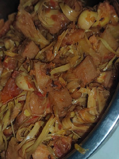 कटहल की सब्जी (kathal ki sabzi recipe in Hindi) रेसिपी मुख्य फोटो