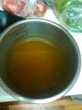 How to: Vegetable Stock