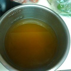 A picture of How to: Vegetable Stock.