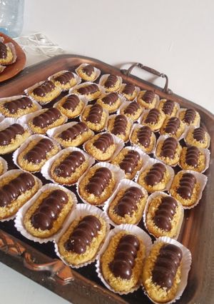 صورة لوصفة قاطو البابلي ♥️🥹