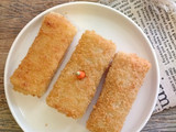 Risoles Rogout Sayur